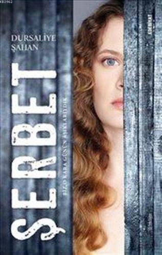 Şerbet - Kitapiks.com