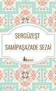 Sergüzeşt - Kitapiks.com