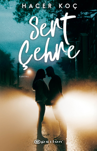 Sert Çehre - Kitapiks.com