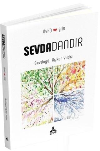 Sevdadandır - Kitapiks.com