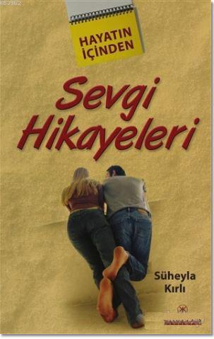 Sevgi Hikayeleri - Kitapiks.com