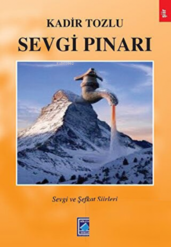 Sevgi Pınarı - Kitapiks.com