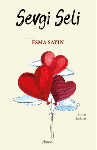 Sevgi Seli - Kitapiks.com