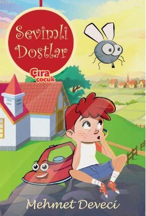 Sevimli Dostlar - Kitapiks.com