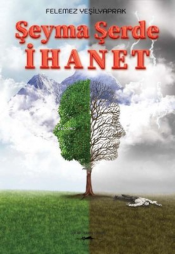 Şeyma Şerde İhanet - Kitapiks.com