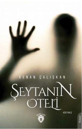 Şeytanın Oteli - Kitapiks.com