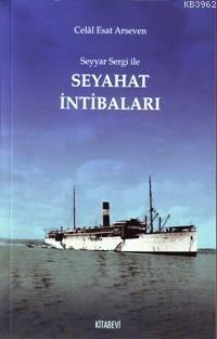 Seyyar Sergi İle Seyahat İntibaları - Kitapiks.com