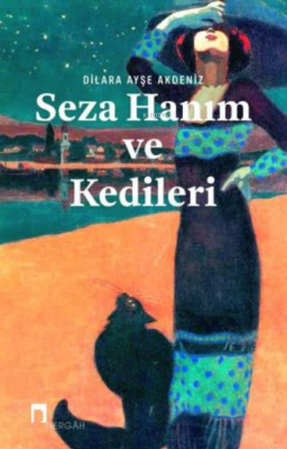 Seza Hanım Ve Kedileri ( 60 ) - Kitapiks.com