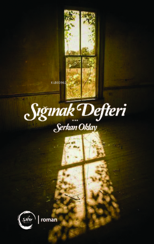 Sığınak Defteri - Kitapiks.com