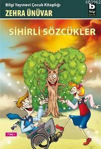 Sihirli Sözcükler - Kitapiks.com