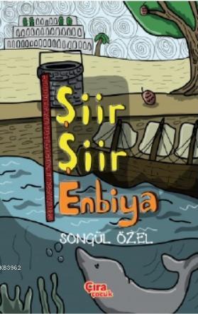 Şiir Şiir Enbiya - Kitapiks.com