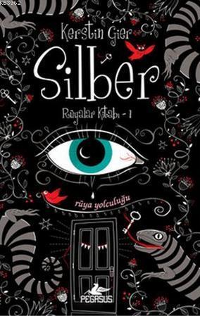 Silber (Ciltli); Rüyalar Kitabı 1