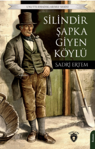Silindir Şapka Giyen Köylü - Kitapiks.com
