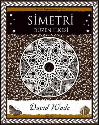 Simetri - Düzen İlkesi (Cep Boy) - Kitapiks.com