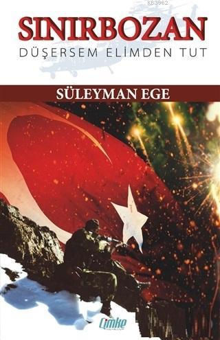 Sınırbozan - Kitapiks.com