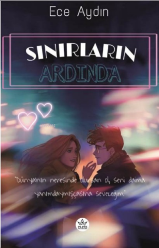 Sınırların Adında - Kitapiks.com