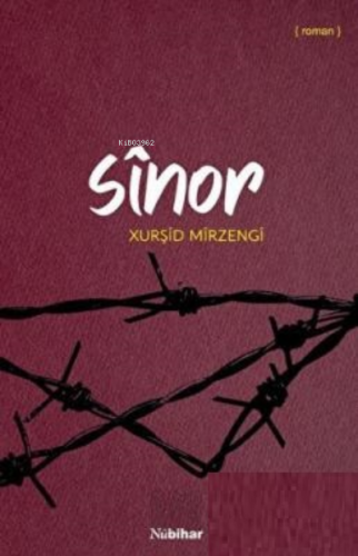 Sînor - Kitapiks.com