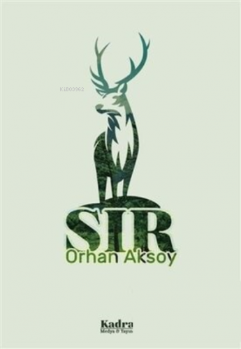 Sır - Kitapiks.com