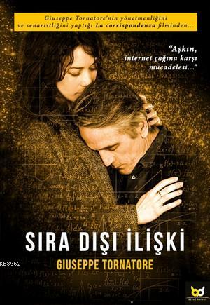 Sıra Dışı İlişki - Kitapiks.com