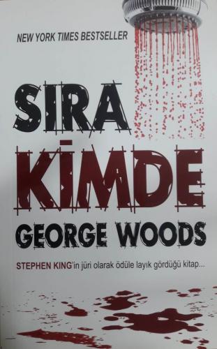 Sıra Kimde - Kitapiks.com