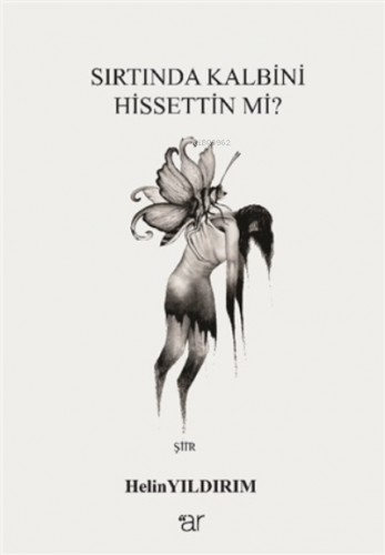 Sırtında Kalbini Hissettin mi? - Kitapiks.com