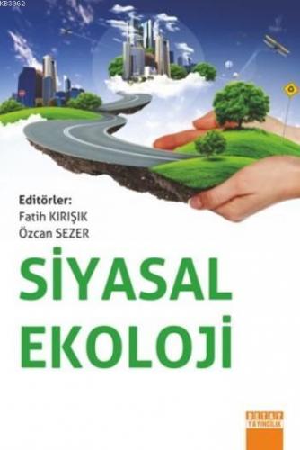 Siyasal Ekoloji