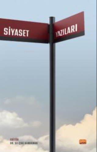 Siyaset Yazıları - Kitapiks.com