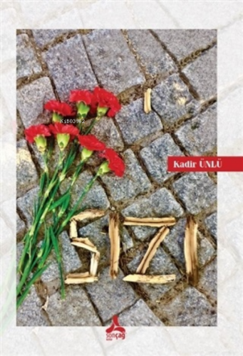 Sızı - Kitapiks.com