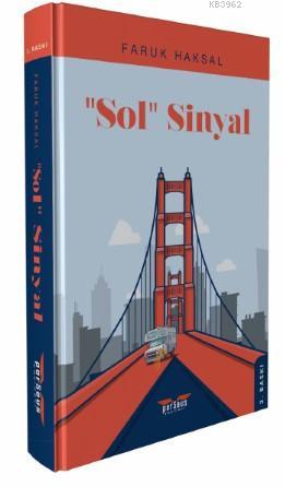 "Sol" Sinyal - Kitapiks.com