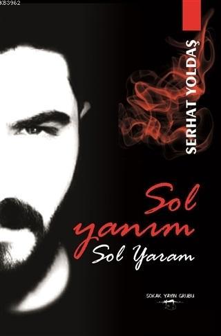 Sol Yanım Sol Yaram - Kitapiks.com
