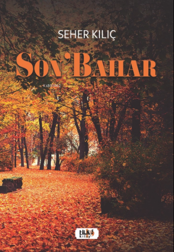 Son’bahar - Kitapiks.com
