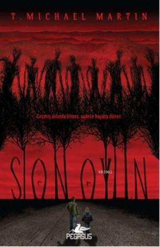 Son Oyun - Kitapiks.com