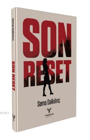 Son Reset - Kitapiks.com
