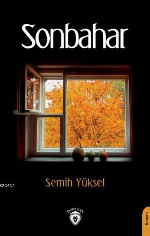 Sonbahar - Kitapiks.com