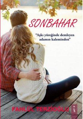 Sonbahar - Kitapiks.com