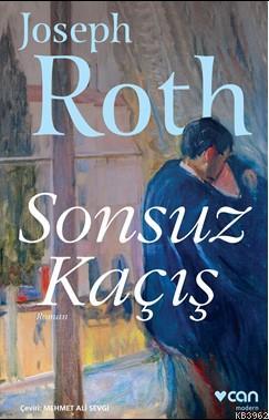 Sonsuz Kaçış - Kitapiks.com
