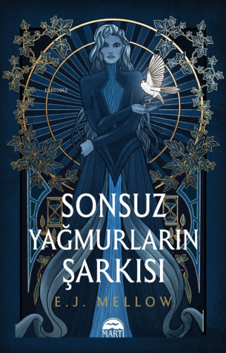 Sonsuz Yağmurların Şarkısı (Ciltli) - Kitapiks.com