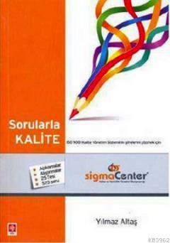 Sorularla Kalite - Kitapiks.com