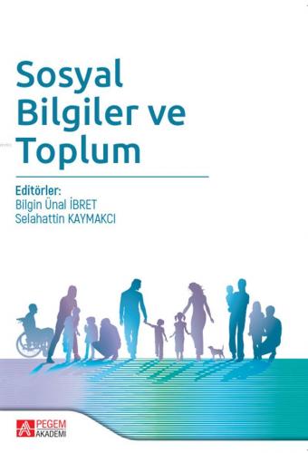Sosyal Bilgiler ve Toplum - Kitapiks.com