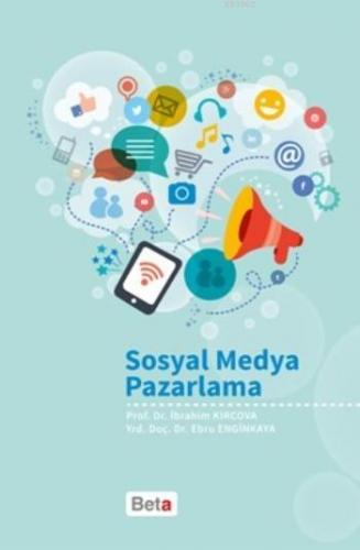 Sosyal Medya Pazarlama - Kitapiks.com
