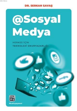 @Sosyal Medya - Kitapiks.com