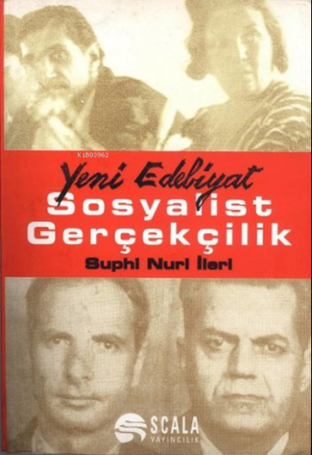 Sosyalist Gerçekçilik - Kitapiks.com
