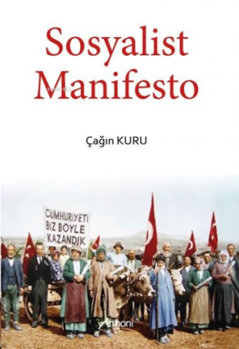 Sosyalist Manifesto - Kitapiks.com