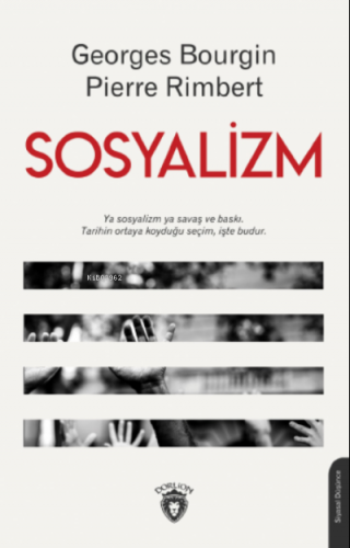 Sosyalizm - Kitapiks.com