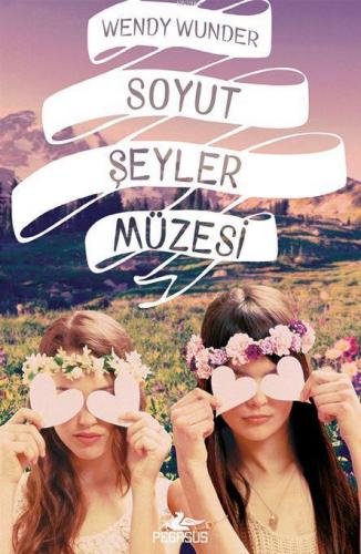 Soyut Şeyler Müzesi - Kitapiks.com