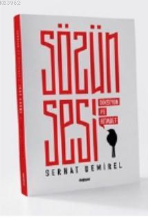 Sözün Sesi - Kitapiks.com