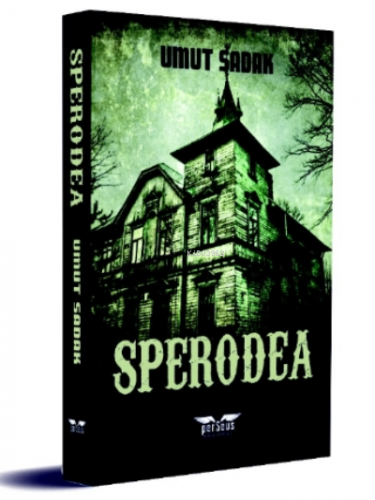 Sperodea - Kitapiks.com