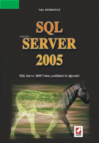 SQL Server 2005 - Kitapiks.com