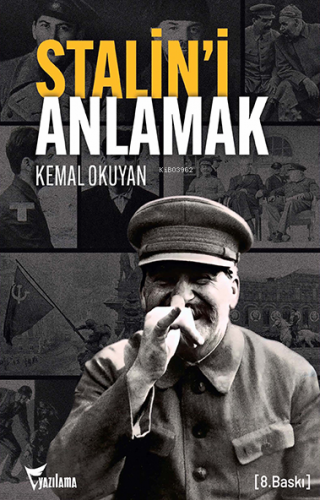 Stalin'i Anlamak - Kitapiks.com