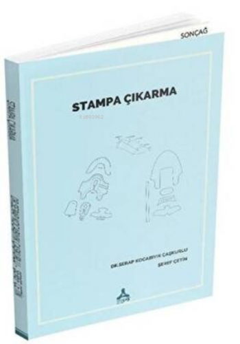Stampa Çıkarma - Kitapiks.com